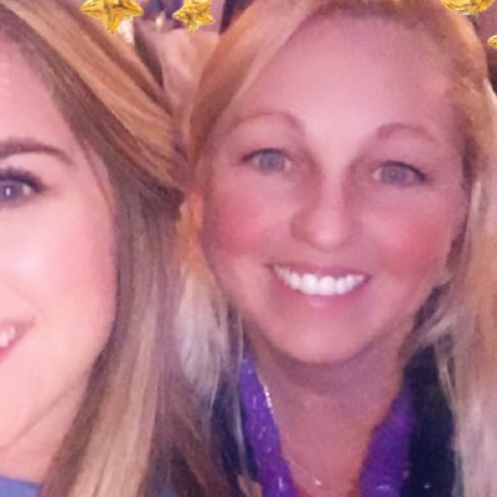 Meet your Posher, Amy